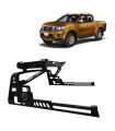 Nissan Navara (NP300) 2015+ Roll Bar Off Road [Terminator]