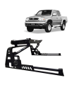 Toyota Hilux (Tiger) 1997-2005 Roll Bar Off Road [Terminator]