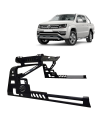 Volkswagen Amarok 2010+ Roll Bar Off Road [Terminator]