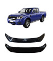 Ford Ranger 2009-2012 Ανεμοθραύστης Καπό