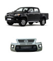 Toyota Hilux (Vigo) 2005-2011 Εμπρόσθιος Προφυλακτήρας Τύπου [TRD]