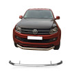 Volkswagen Amarok 2010+ Ανοξείδωτος Προφυλακτήρας Πόλης [Tetri]