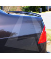 Lip spoiler για πορτ - μπαγκάζ για Mazda 6 (2008+)