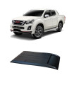 Isuzu D-Max 2016-2019 Αεραγωγός Καπό