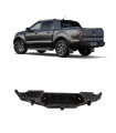 Ford Ranger (T7,T8) 2016+ Σιδερένιος Οπίσθιος Προφυλακτήρας [Falcon]