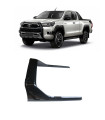 Toyota Hilux 2020+ ABS Sport Roll Bar Τύπου [TRD]