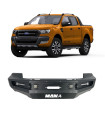 Ford Ranger (T7) 2016-2019 Σιδερένιος Εμπρόσθιος Προφυλακτήρας [Carnage]