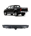 Toyota Hilux (Vigo) 2005-2015 Σιδερένιος Οπίσθιος Προφυλακτήρας [Level]