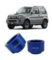 Suzuki Jimny 1998-2018 Αποστάτες Ψηλώματος Ελατηρίων 5 Πόντων