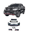 Toyota Hilux (Revo) 2015-2020 Body Kit [Revo TRD]