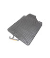 Λαστιχένια πατάκια Frogum για VW Sharan (1996-2010) / Ford Galaxy (1996-2006) / Seat Alhambra (1996-2010) - μπροστινά - 2τμχ.