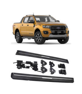 Ford Ranger (T7/T8) 2016+...