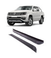 Volkswagen Amarok 2010+ Εργοστασιακού Τύπου Σκαλοπάτια