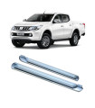 Mitsubishi L200 (Triton) 2015-2019 Εργοστασιακού Τύπου Σκαλοπάτια