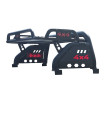 Nissan Navara (D22) 1997-2011 Roll Bar Off Road [Safari]