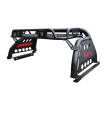 Toyota Hilux (Tiger) 1997-2005 Roll Bar Off Road [Safari]