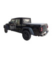 Jeep Gladiator (JT) 2019+ Αναδιπλούμενο Καπάκι (Μαλακό)