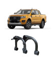 Ford Ranger (T8) 2019+ Μπροστινά Ψαλίδια Άνω Μέρους