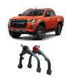 Isuzu D-Max 2019+ Μπροστινά Ψαλίδια Άνω Μέρους