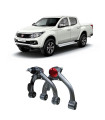 Fiat Fullback 2016+ Μπροστινά Ψαλίδια Άνω Μέρους