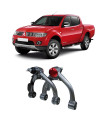 Mitsubishi L200 (Triton) 2005-2015 Μπροστινά Ψαλίδια Άνω Μέρους