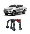 Toyota Hilux (Revo,Rocco) 2015-2020 Μπροστινά Ψαλίδια Άνω Μέρους