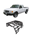 Ford Ranger 1998-2005 Σιδερένιο Roll Bar [Cage]