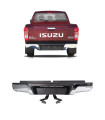 Isuzu D-Max 2012-2019 Οπίσθιος Προφυλακτήρας Εργοστασιακού Τύπου