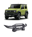 Suzuki Jimny 2019+ Σιδερένιος Μπροστινός Προφυλακτήρας