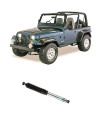 Jeep Wrangler (YJ) 1987-1995 Οπίσθιο Αμορτισέρ Bilstein B8-5100 [3-4 Ιντσών]