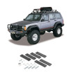 Jeep Cherokee (XJ) 1984-2001 Αποστάτες Ποδιάς Σασμάν