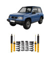 Suzuki Vitara 1988-1998 Κιτ Ανάρτησης 1,2" [Old Man Emu]