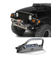 Jeep Wrangler (YJ) 1987-1995 Εμπρόσθιος Προφυλακτήρας [Poison Spyder]