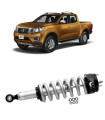 Nissan Navara (NP300) 2015+ Εμπρόσθια Ανάρτηση Ψηλώματος Coilover 2" [Fox]