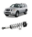 Nissan Pathfinder 2005-2012 Εμπρόσθια Ανάρτηση Ψηλώματος Coilover 2" [Fox]