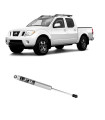 Nissan Navara (D40) 2005-2015 Οπίσθιο Αμορτισέρ 1" [Fox]