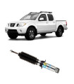 Nissan Navara (D40) 2005-2015 Εμπρόσθιο Αμορτισέρ Bilstein B8-5100 [0-2"]