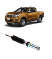 Nissan Navara (NP300) 2015+ Εμπρόσθιο Αμορτισέρ Bilstein B8-5100 [0-2"]