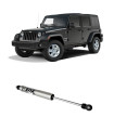 Jeep Wrangler (JK) 2007-2018 Εμπρόσθιο Αμορτισέρ 1,5-3,5" [Fox]