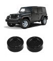 Jeep Wrangler (JK) 2007-2018 Οπίσθιοι Αποστάτες Ψηλώματος Ελατηρίων 1,75″ [Rubicon Express]