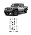 Jeep Gladiator (JT) 2019+ Κιτ Ανάρτησης 3,5" [Rubicon Express]