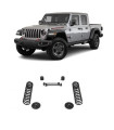 Jeep Gladiator (JT) 2019+ Κίτ Ψηλώματος 2,5" [Teraflex]