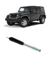 Jeep Wrangler (JK) 2007-2018 Εμπρόσθιο Αμορτισέρ Bilstein B8-5100 [1,5"-3 Ιντσών]