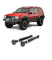 Jeep Grand Cherokee (ZJ) 1993-1998 Εμπρόσθια Κάτω Ρυθμιζόμενα Ψαλίδια 0-6,5" [Rough Country]