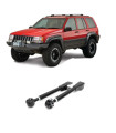 Jeep Grand Cherokee (ZJ) 1993-1998 Εμπρόσθια Πάνω Ρυθμιζόμενα Ψαλίδια 0-6" [Rough Country]