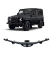 Land Rover Defender (1983-2016) Οπίσθιος Προφυλακτήρας [Bearchmach Style]