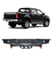 Toyota Hilux (Vigo) 2005-2011 Σιδερένιος Οπίσθιος Προφυλακτήρας Τύπου [Hamer]