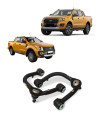 Ford Ranger (T6,T7,T8) 2012-2022  Άνω Ψαλίδια Εμπρός (Old Man Emu)