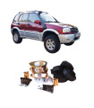 Suzuki Grand Vitara 1998-2005 Κίτ Ψηλώματος 5cm