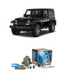 Jeep Wrangler Rubicon (JK) 2007-2018 Εμπρόσθιο Μπλοκέ Διαφορικού (ARB)